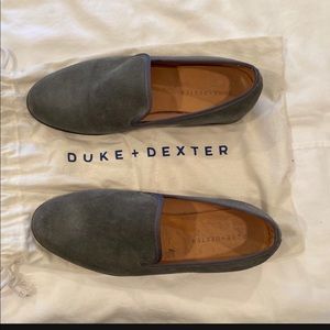 Duke Dexter Dress Shoes